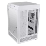 کیس ترمالتیک مدل The Tower 500 Snow