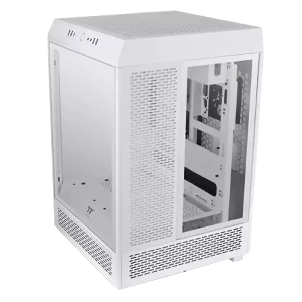 کیس ترمالتیک مدل The Tower 500 Snow