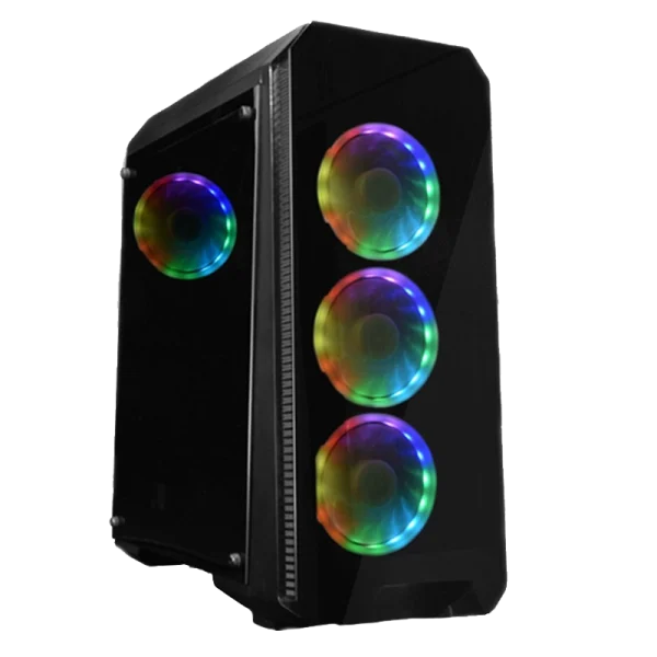 کیس تسکو مدل TC TA 4490