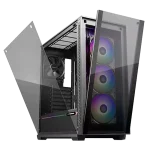 کیس دیپ کول مدل MATREXX 70 ADD-RGB 3F