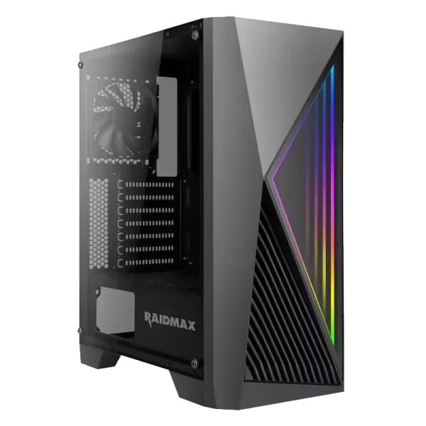 کیس ریدمکس مدل S811