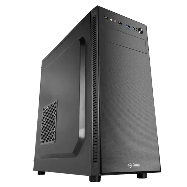 کیس فاطر مدل F 3301