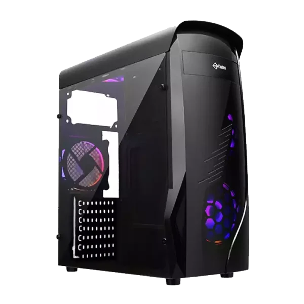 کیس فاطر مدل FG-510M