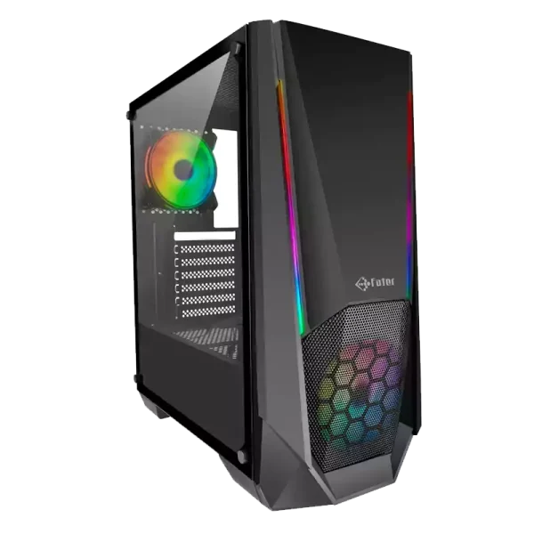 کیس فاطر مدل FG-527B