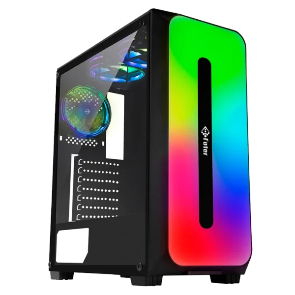 کیس فاطر مدل FG-530P