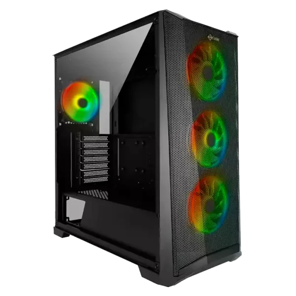 کیس فاطر مدل FG 770B