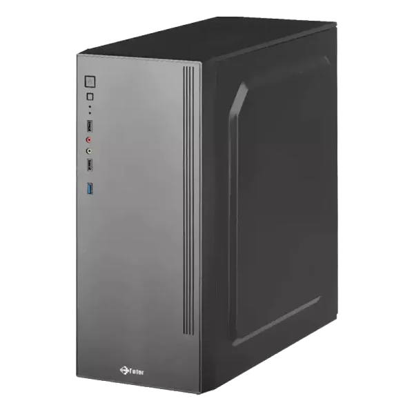 کیس فاطر مدل F-3203