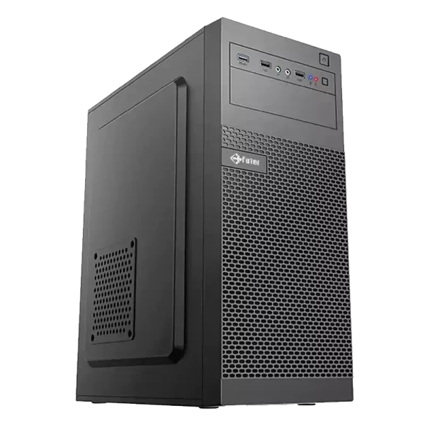 کیس فاطر مدل F-3204