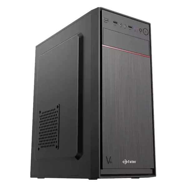 کیس فاطر مدل F-3205