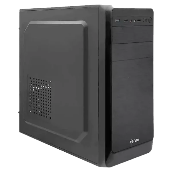 کیس فاطر مدل F-3207