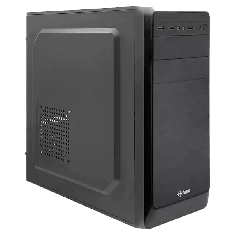 کیس-فاطر-گیمینگ-مدل-F-3207-1 کیس فاطر مدل F-3207 - تصویر 1