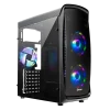کیس فاطر گیمینگ مدل FG-510S
