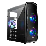کیس فاطر گیمینگ مدل FG-510S