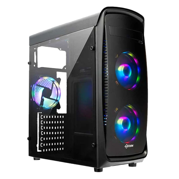 کیس فاطر گیمینگ مدل FG-510S