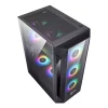 کیس فاطر گیمینگ مدل FG-718 - تصویر 3