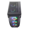 کیس فاطر گیمینگ مدل FG-718 - تصویر 5