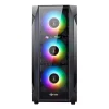 کیس فاطر گیمینگ مدل FG-718 - تصویر 2