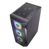 کیس فاطر گیمینگ مدل FG-718 - تصویر 4