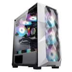 کیس فاطر گیمینگ مدل FG-730W