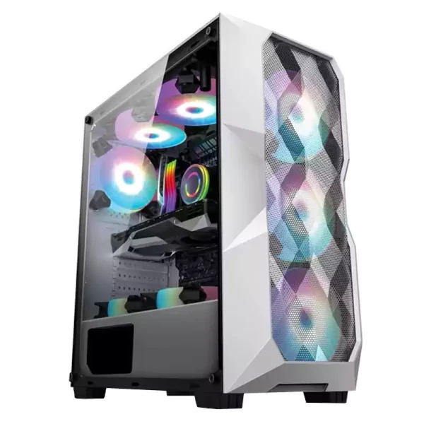 کیس فاطر گیمینگ مدل FG-730W