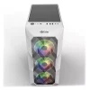 کیس فاطر گیمینگ مدل FG-730W - تصویر 4