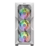 کیس فاطر گیمینگ مدل FG-730W - تصویر 2