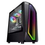 کیس فاطر گیمینگ مدل FG-740G