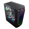 کیس فاطر گیمینگ مدل FG-740G - تصویر 3