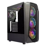 کیس فاطر گیمینگ مدل FG-740M