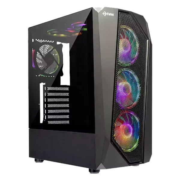 کیس فاطر گیمینگ مدل FG-740M