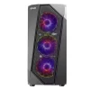کیس فاطر گیمینگ مدل FG-740M - تصویر 2