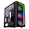 کیس فاطر گیمینگ مدل FG-790M