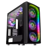 کیس فاطر گیمینگ مدل FG-790M