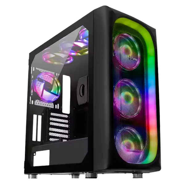 کیس فاطر گیمینگ مدل FG-790M