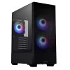 کیس لیان لی مدل LANCOOL 205 MESH BLACK