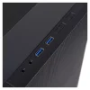 کیس لیان لی مدل LANCOOL 205 MESH BLACK - تصویر 7