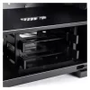 کیس لیان لی مدل LANCOOL 205 MESH BLACK - تصویر 6