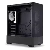 کیس لیان لی مدل LANCOOL 205 MESH BLACK - تصویر 4