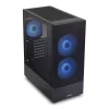 کیس لیان لی مدل LANCOOL 205 MESH BLACK - تصویر 3