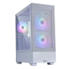 کیس لیان لی مدل LANCOOL 205 Mesh White