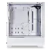 کیس لیان لی مدل LANCOOL 205 Mesh White - تصویر 6