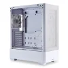 کیس لیان لی مدل LANCOOL 205 Mesh White - تصویر 5