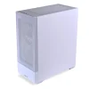 کیس لیان لی مدل LANCOOL 205 Mesh White - تصویر 4