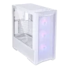 کیس لیان لی مدل Lancool II Mesh RGB Snow