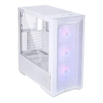 کیس لیان لی مدل Lancool II Mesh RGB Snow