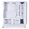 کیس لیان لی مدل Lancool II Mesh RGB Snow - تصویر 4