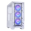 کیس لیان لی مدل Lancool II Mesh RGB Snow - تصویر 3