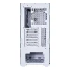 کیس لیان لی مدل Lancool II Mesh RGB Snow - تصویر 5
