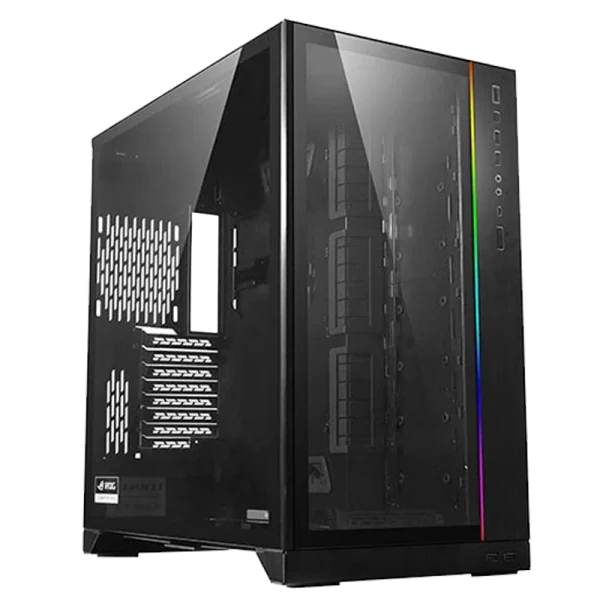کیس لیان لی مدل O11 DYNAMIC XL ROG Certify B
