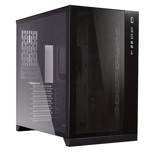 کیس لیان لی مدل O11 Dynamic Black